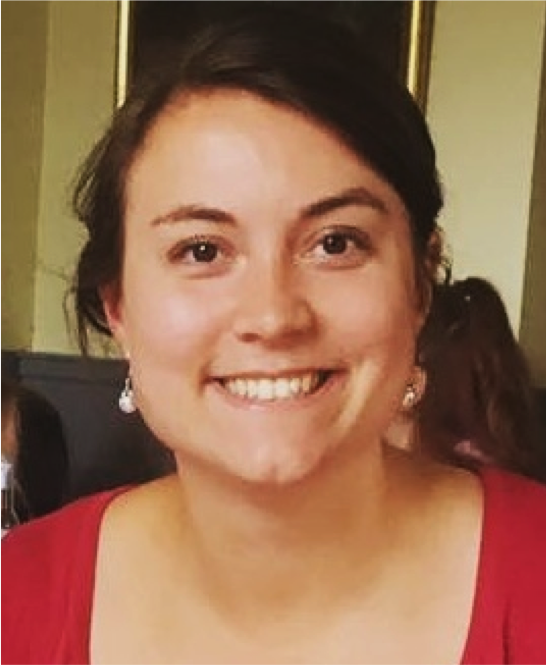 Dr Rebecca Shears