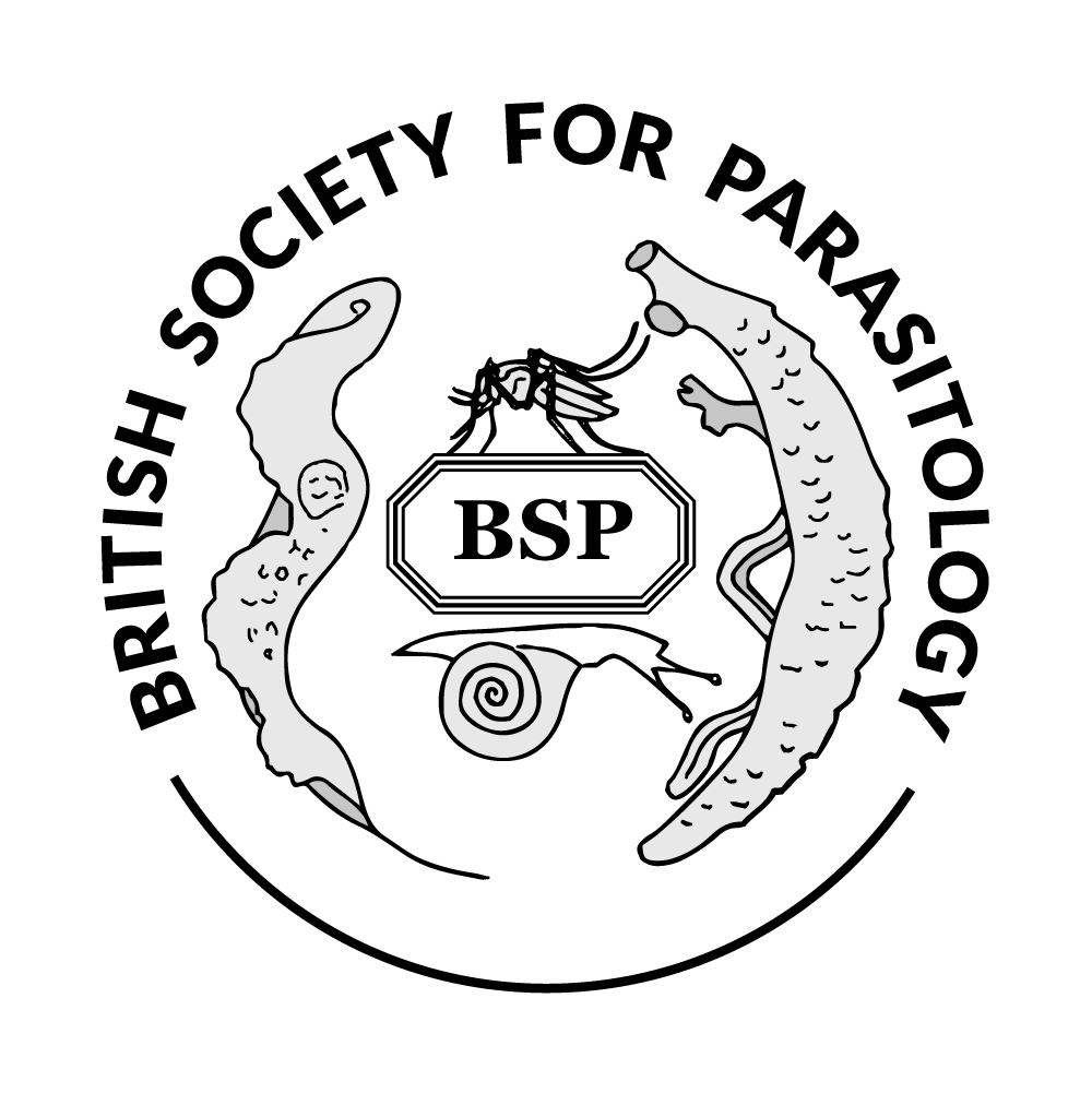The British Society for Parasitology